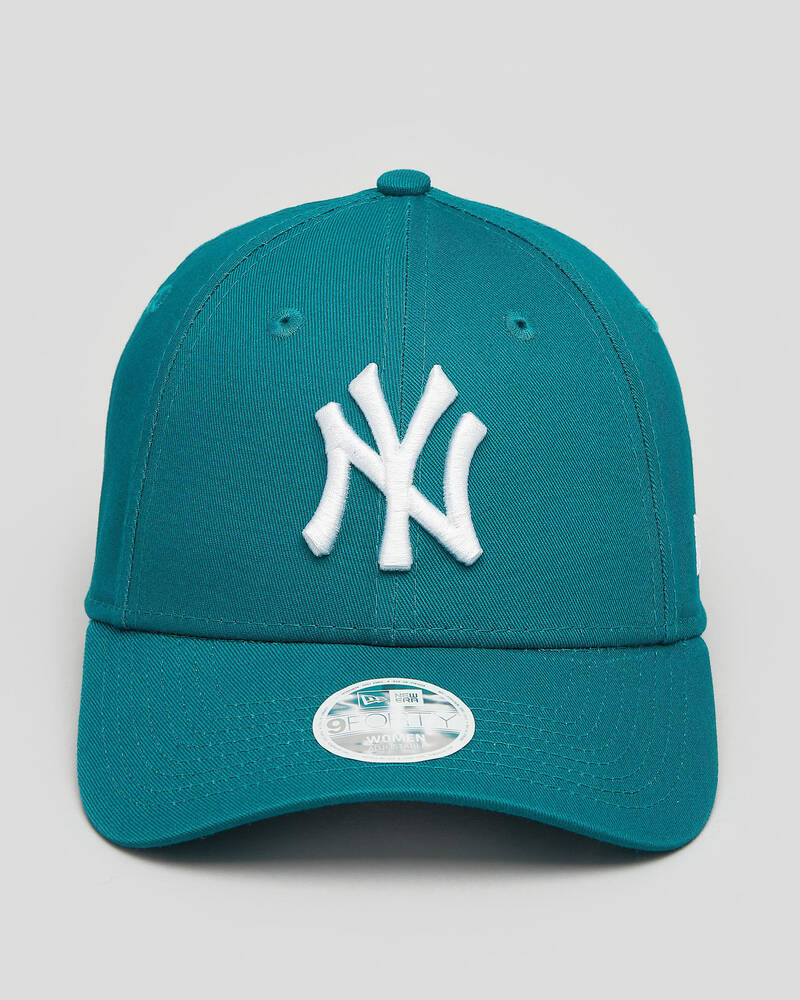 New Era N.Y Yankees Cap for Womens