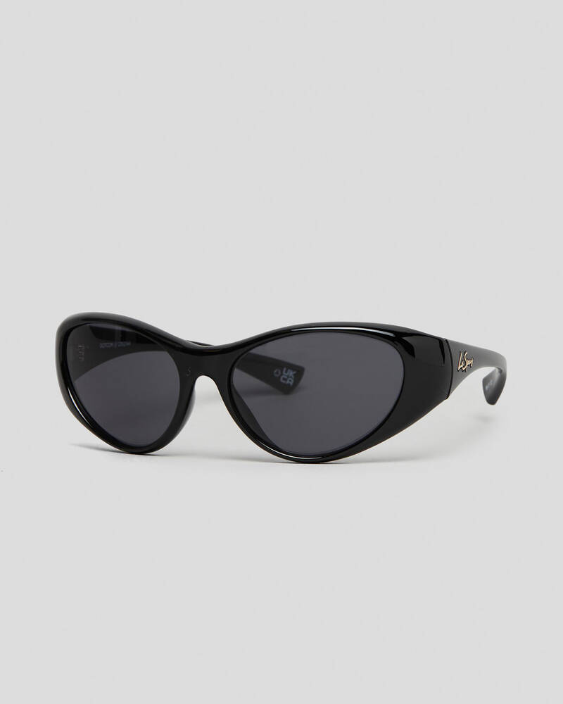 Le Specs Dotcom Sunglasses for Womens