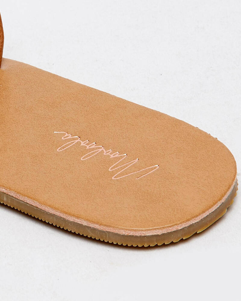 Mooloola Falls Sandals for Womens