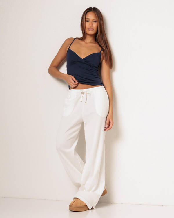 Malibu Life Anne-Marie Tank Top for Womens