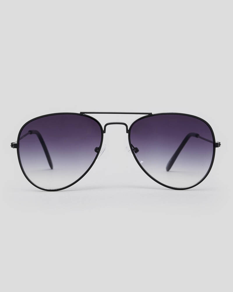 Indie Eyewear Alexa Sunglasses for Womens