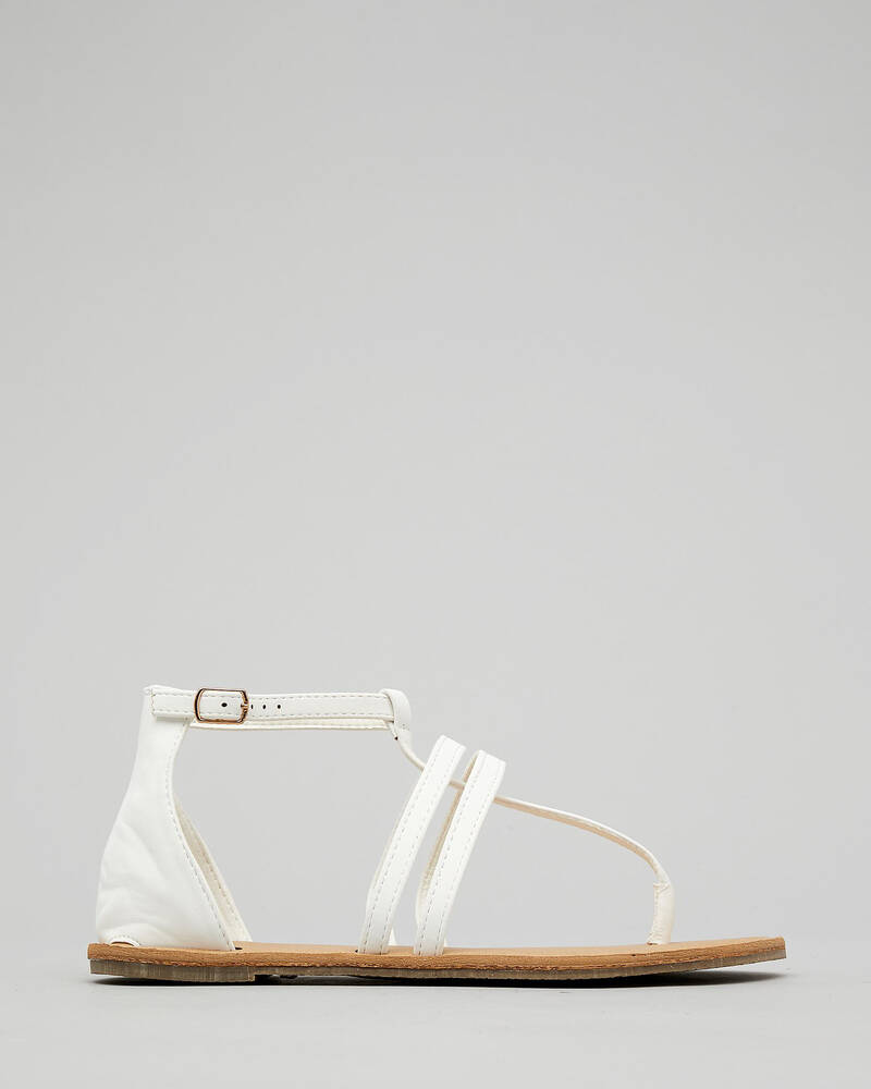 Mooloola Laken Sandals for Womens