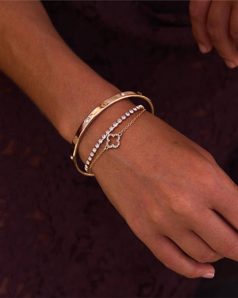 Karyn In LA Esther Bracelet Pack for Womens