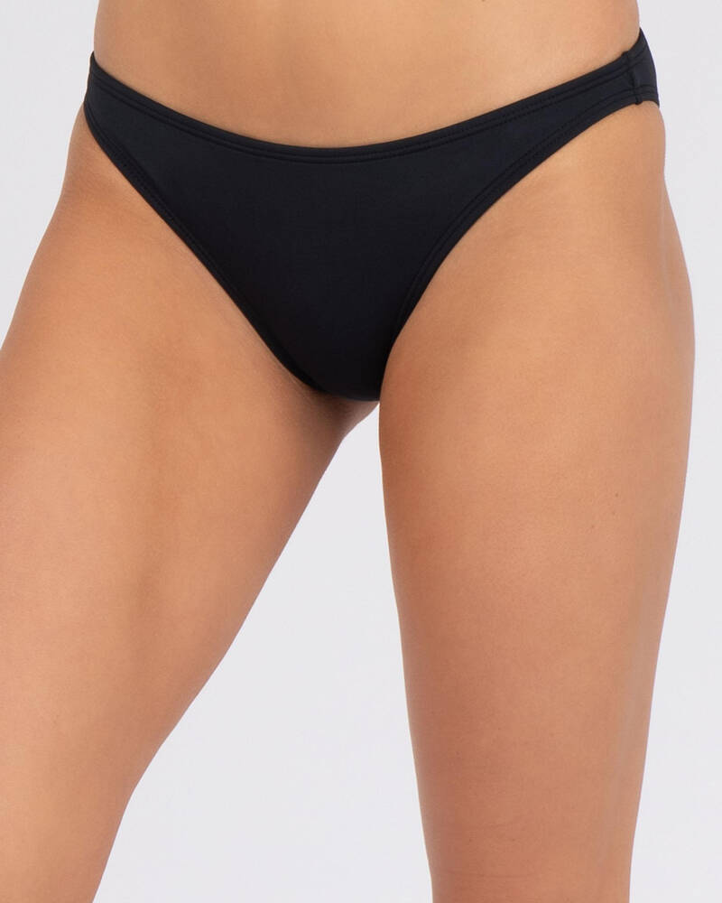 Roxy Beach Classics Bikini Bottom for Womens
