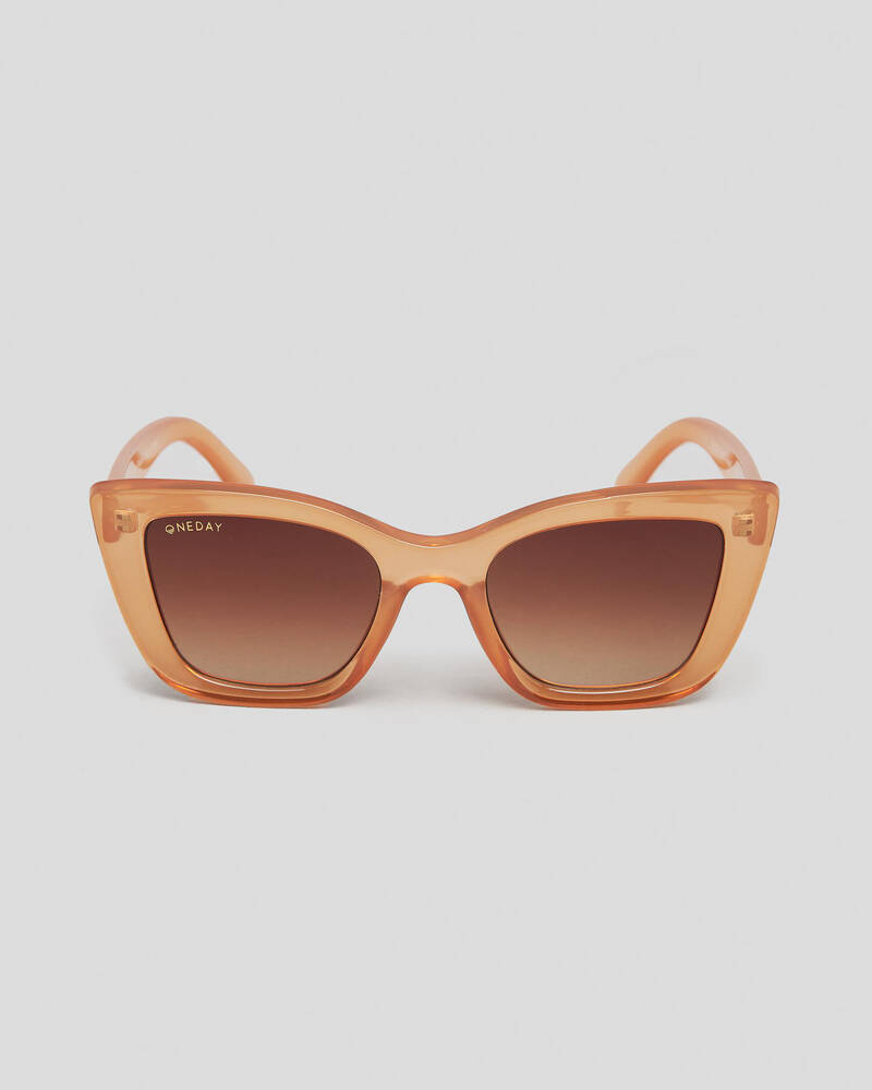 ONEDAY Beach Please Sunglasses for Womens