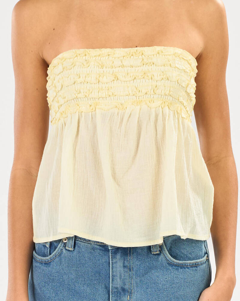 Mooloola Girls' Josie Top for Womens