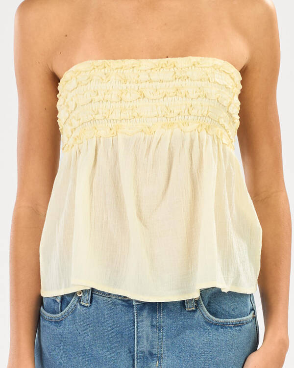 Mooloola Girls' Josie Top for Womens