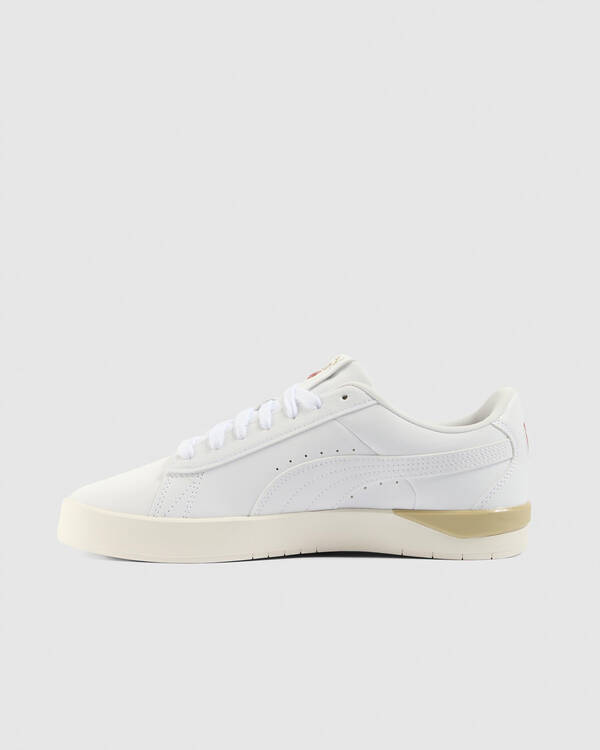 Puma Jade Classic Animal Flair Shoes for Womens