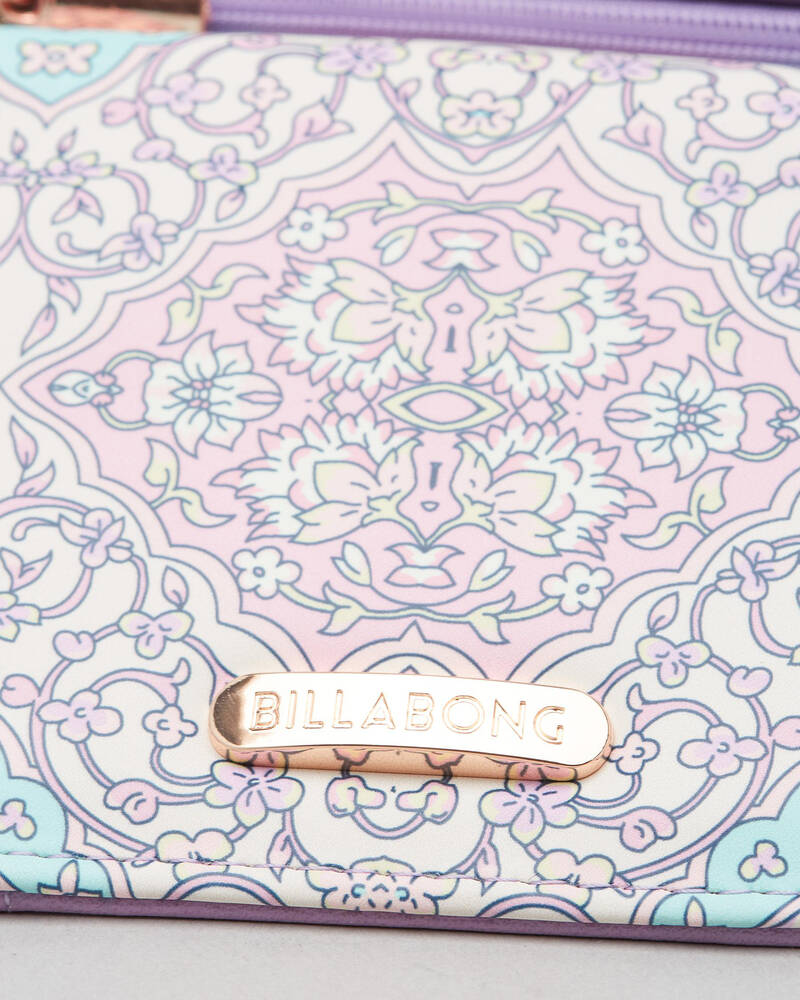 Billabong Mandala Wallet for Womens
