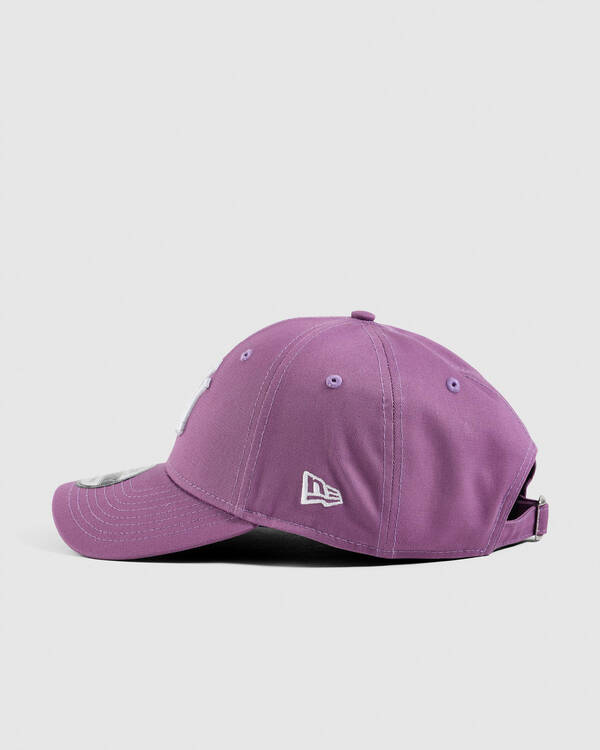 New Era New York Yankees Cap for Womens