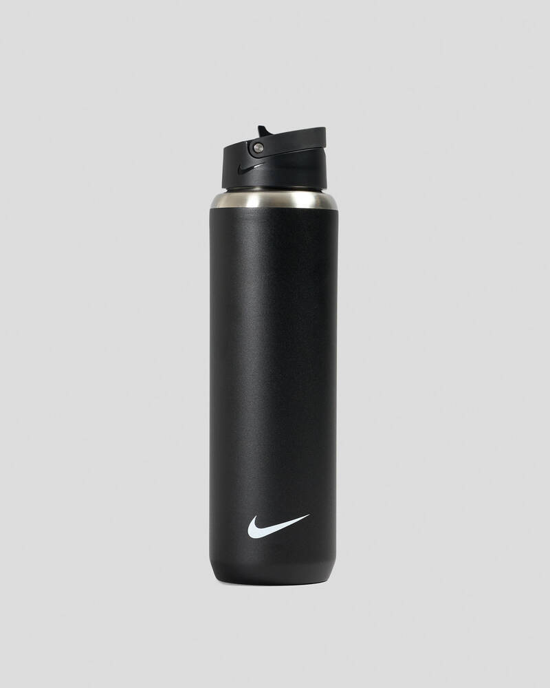 Nike Stainless Steel Straw Bottle for Unisex
