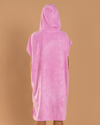 Rip Curl Girls' Classic Surf Hooded Towel for Womens image number null