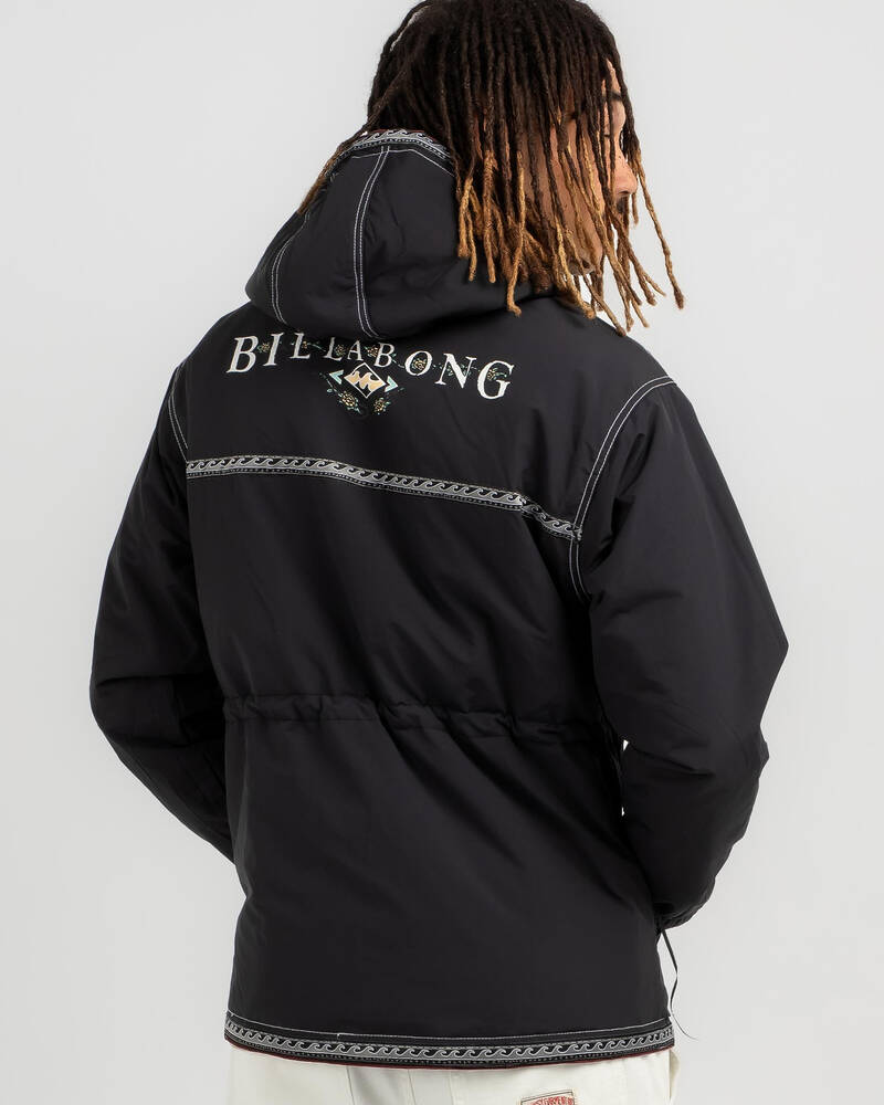 Billabong Gnarly Revo Jacket for Mens
