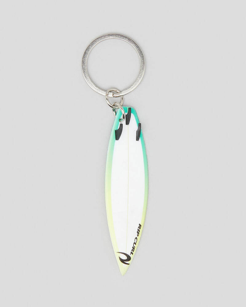 Rip Curl Surfboard Keyring for Unisex