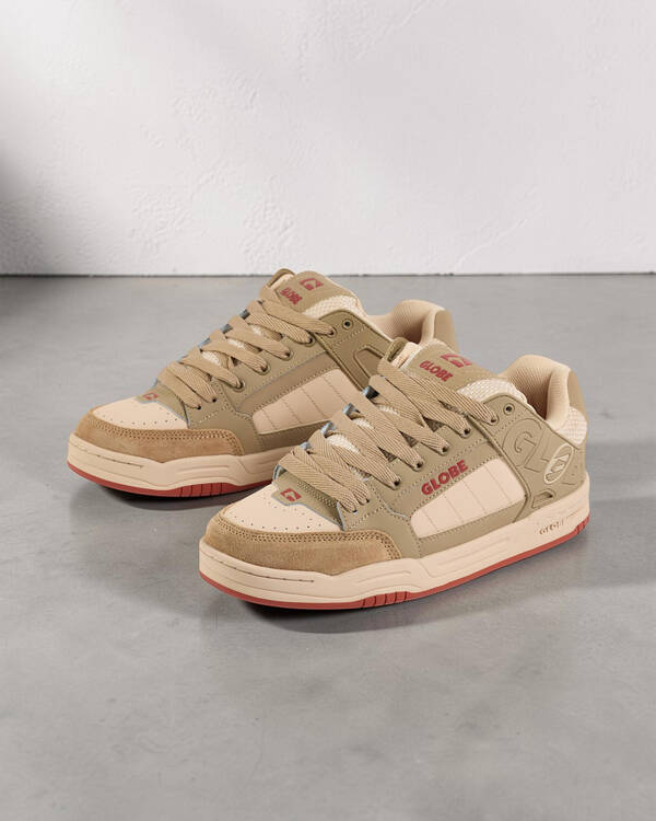 Globe Tilt Shoes for Mens