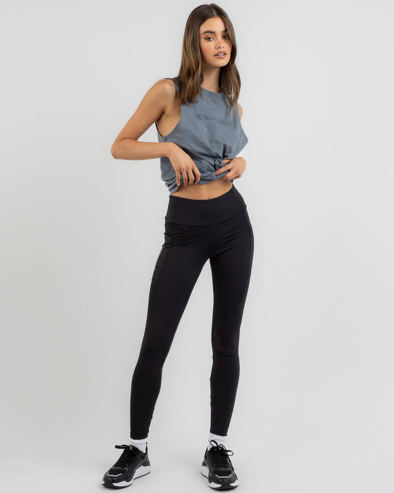 Champion Rochester Tights for Womens