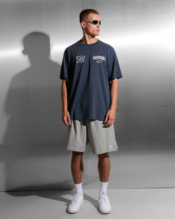 Nike Swoosh T-Shirt for Mens