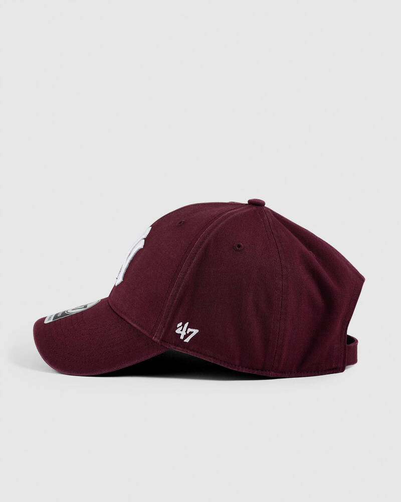 Forty Seven New York Yankees MVP Legend Cap for Mens