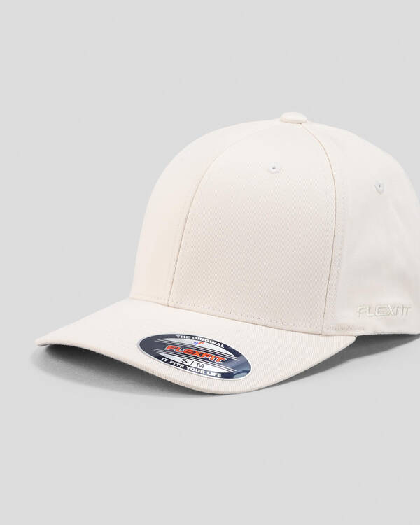 Flexfit Perma Curve Cap for Mens