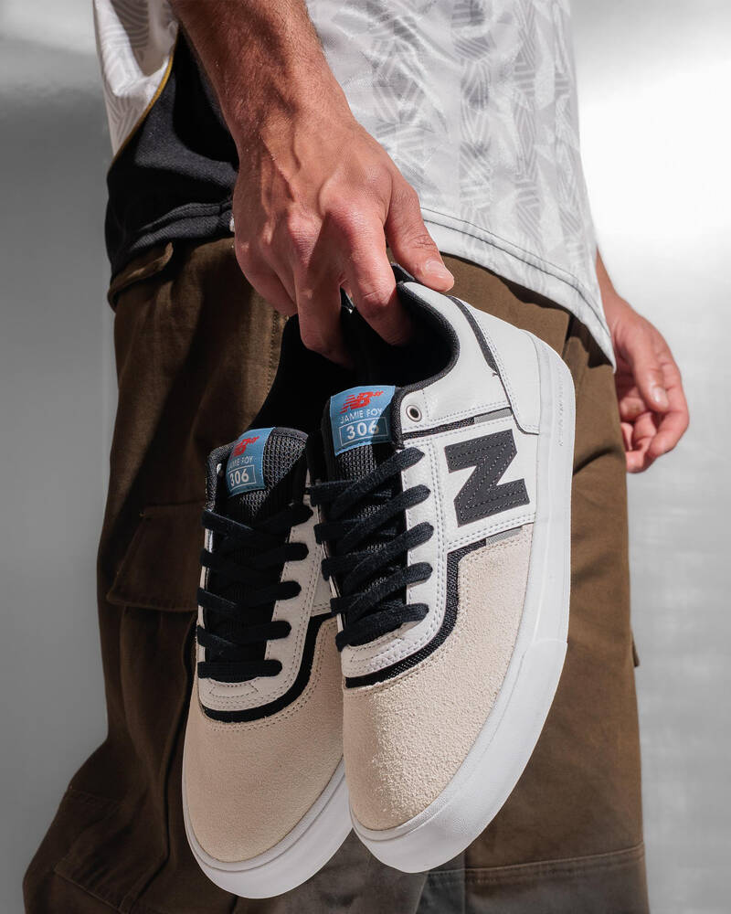 New Balance 306 Jamie Foy Shoes for Mens