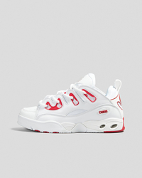 Osiris D3 E Shoes for Mens image number null