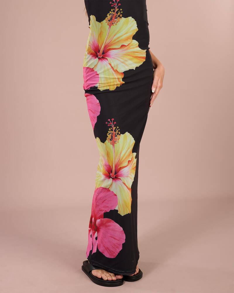 Mooloola Girls&rsquo; Cara Maxi Dress for Womens