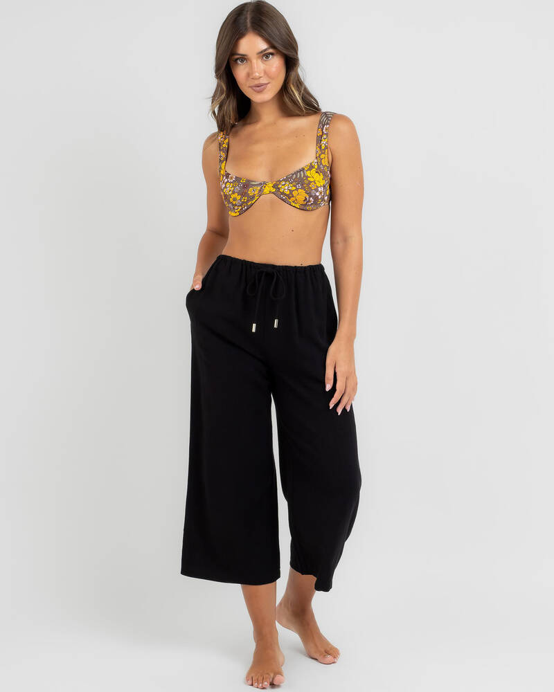 Mooloola West Key Beach Pants for Womens
