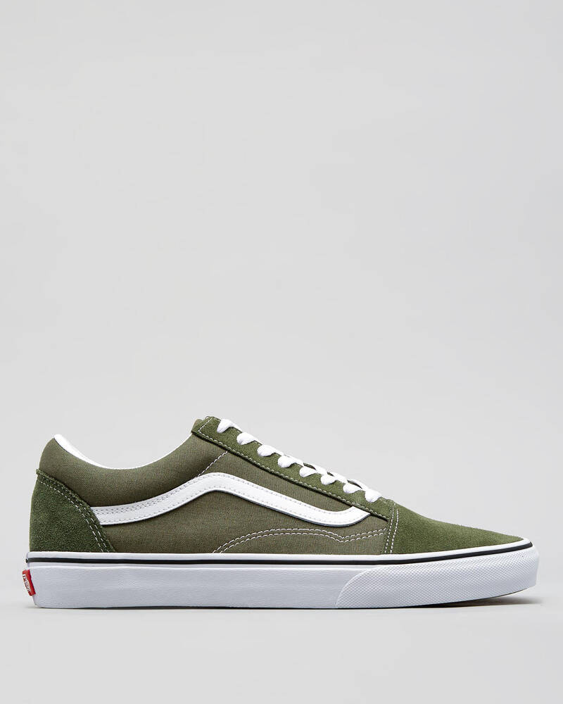Vans Old Skool Shoes for Mens