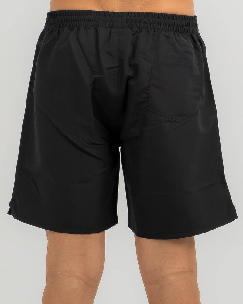 Canterbury Uglies Tactic Shorts for Mens