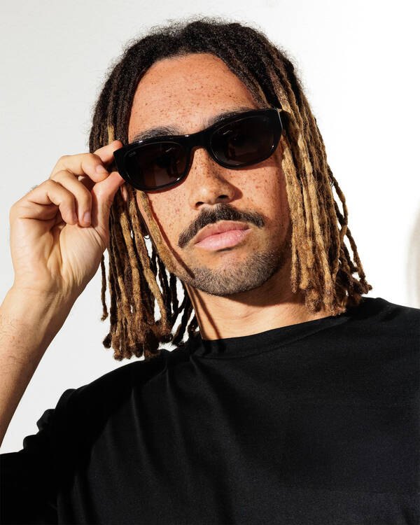 Echoes Sunglasses
