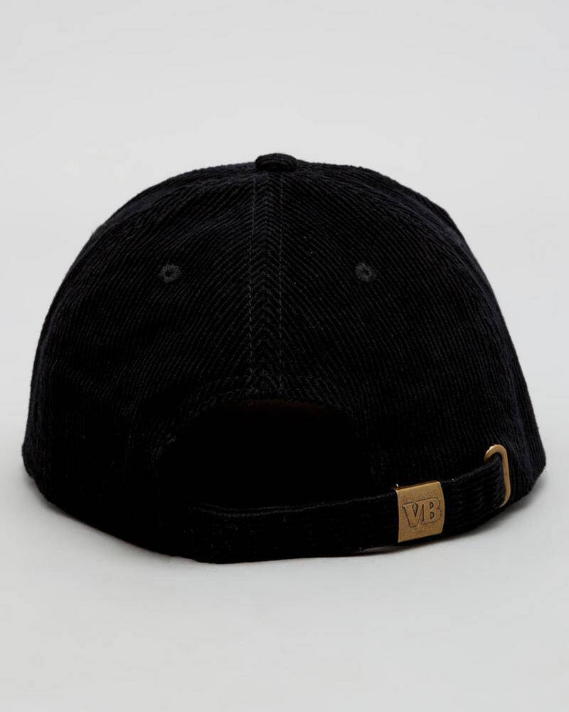 Victoria Bitter Very Best Cord Cap for Mens