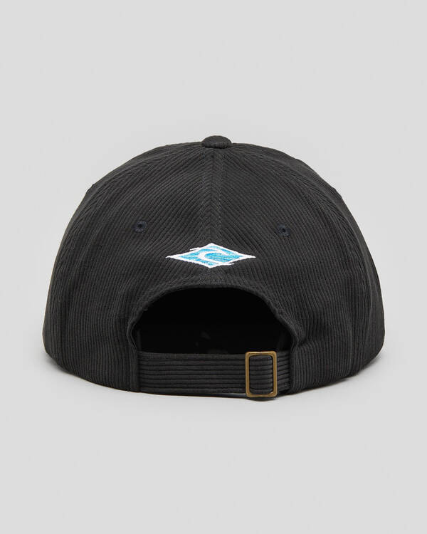 Rip Curl Diamond Adjust Cap for Mens