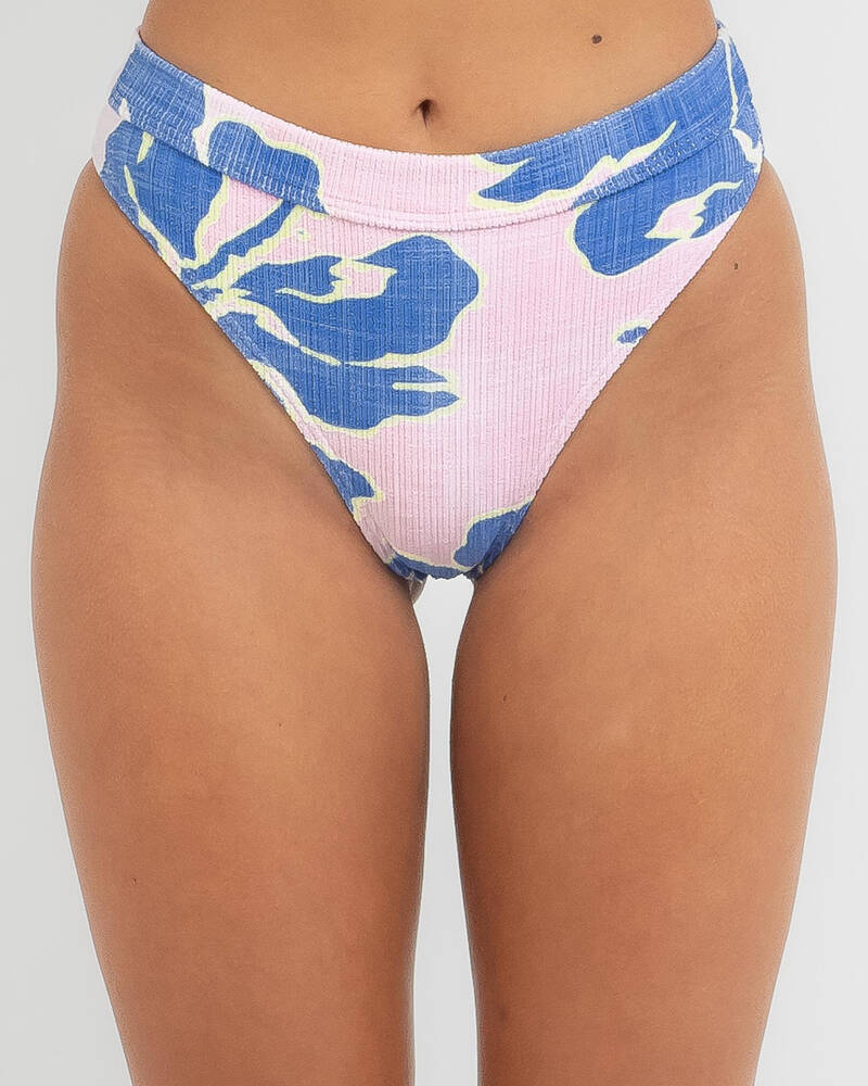 Billabong Haveli Bay Maui Rider Bikini Bottom for Womens