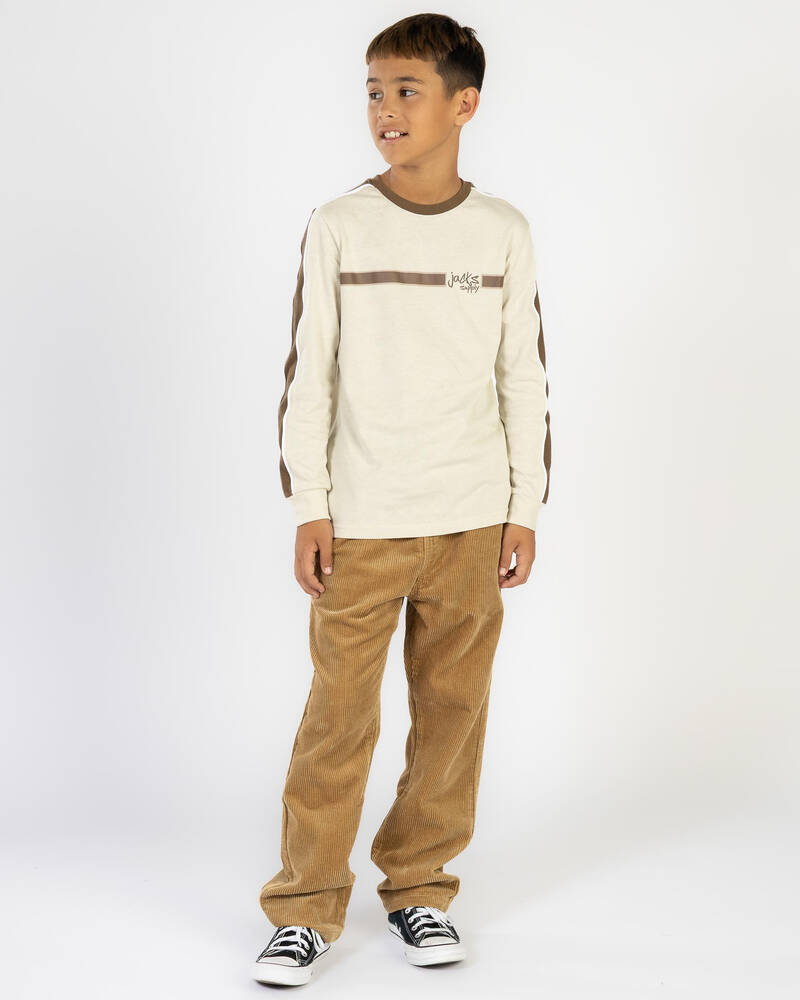 Skylark Boys' Bounce Pants for Mens