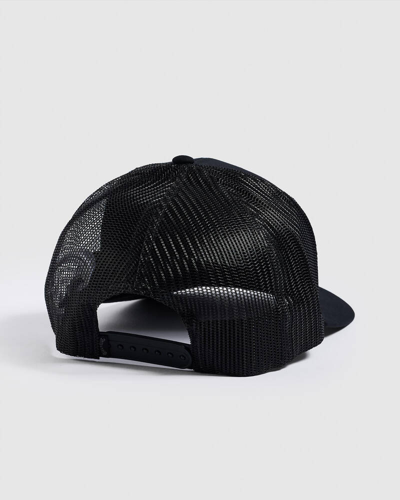 Billabong ADIV Rockies Trucker Cap for Mens