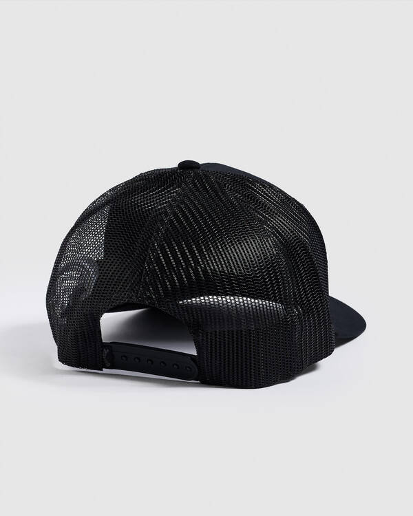 Billabong ADIV Rockies Trucker Cap for Mens