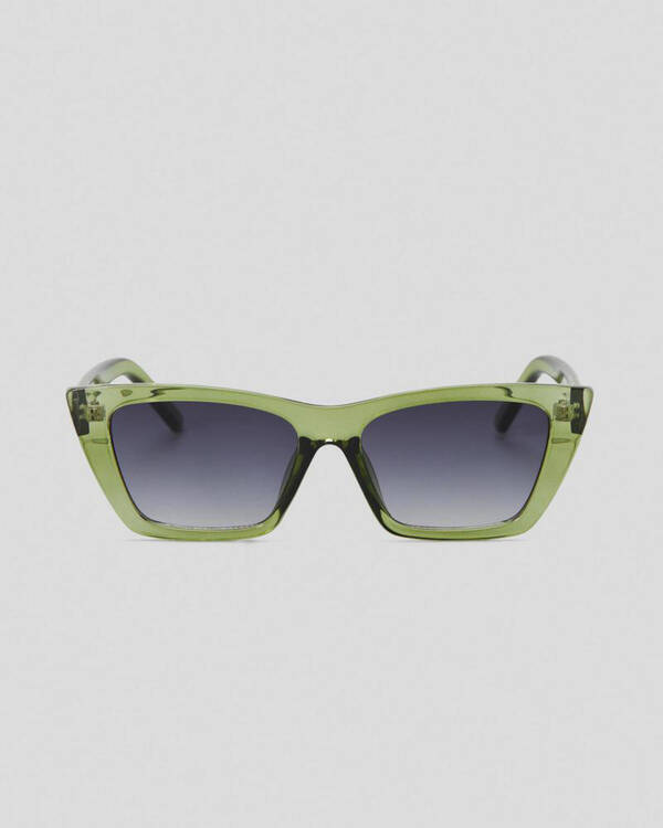 Indie Eyewear Barcelona Sunglasses for Womens