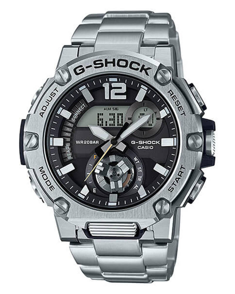G-Shock GSTB300SD-1A G-Steel Watch for Mens
