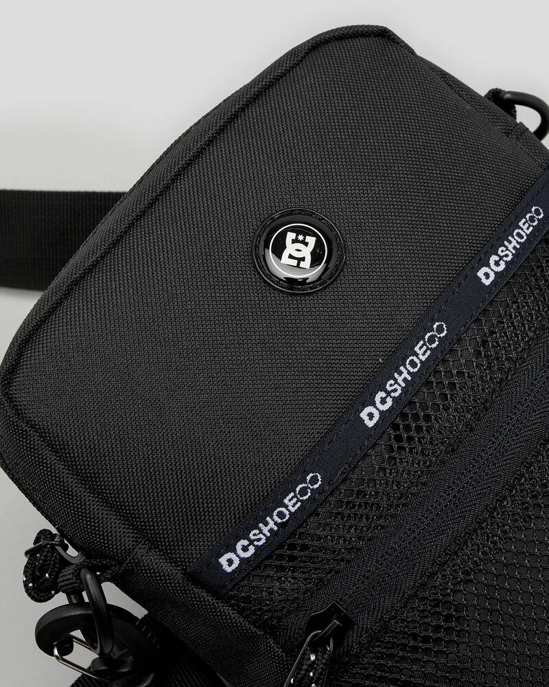 DC Shoes Starcher Bag for Mens