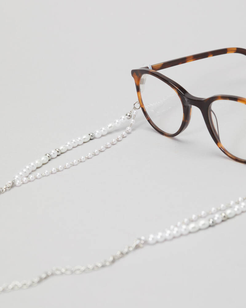Szade Eyewear Sunglass Chain for Womens
