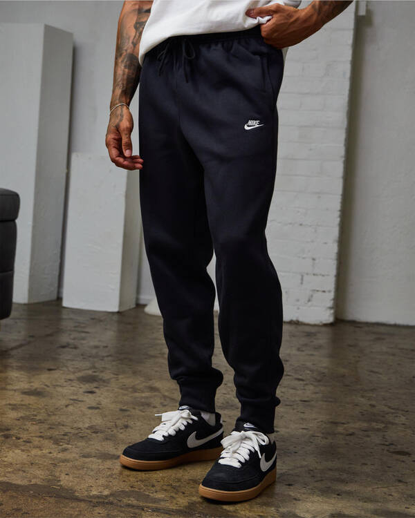 Club Fleece Track Pants