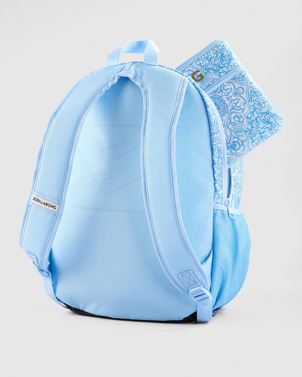 Billabong CB Bohemia Mahi Backpack for Womens