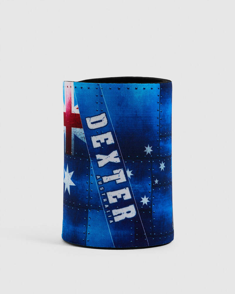 Dexter Volt Stubby Cooler for Mens