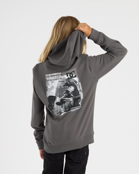 DC Shoes Boys' Whereabouts Pullover Hoodie for Mens image number null