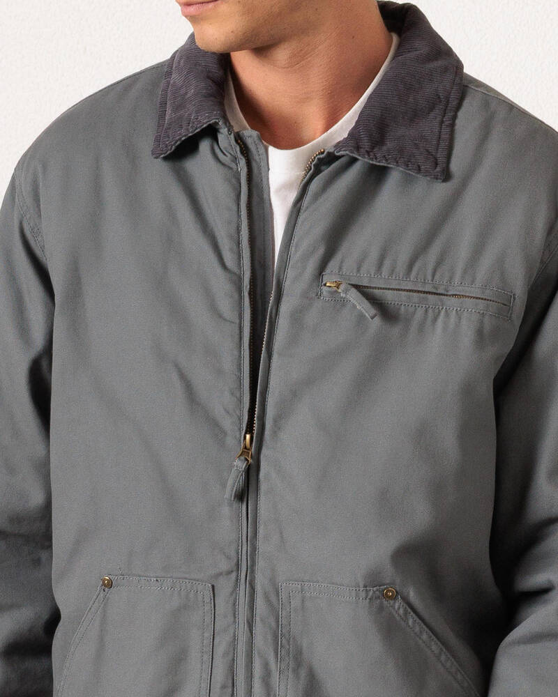 Jacks Performance Jacket for Mens