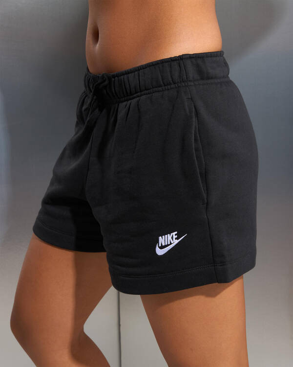 Nike Club Shorts for Womens