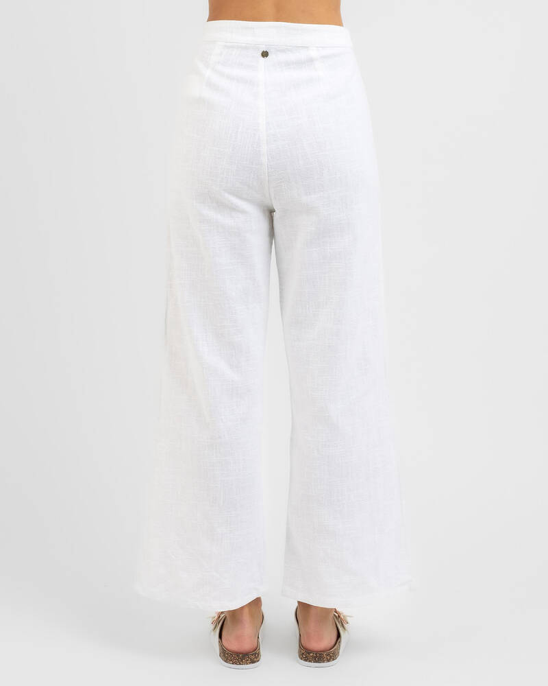 Billabong On The Move Pants for Womens