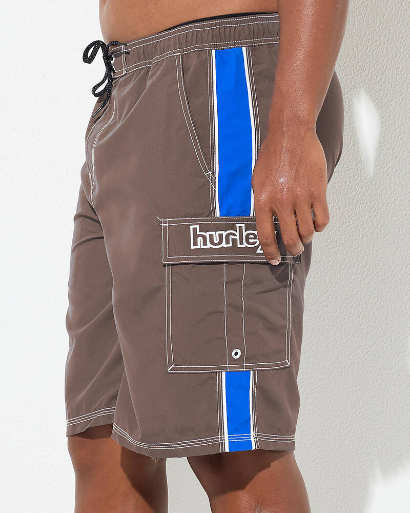 Hurley Trademark Boardshorts for Mens