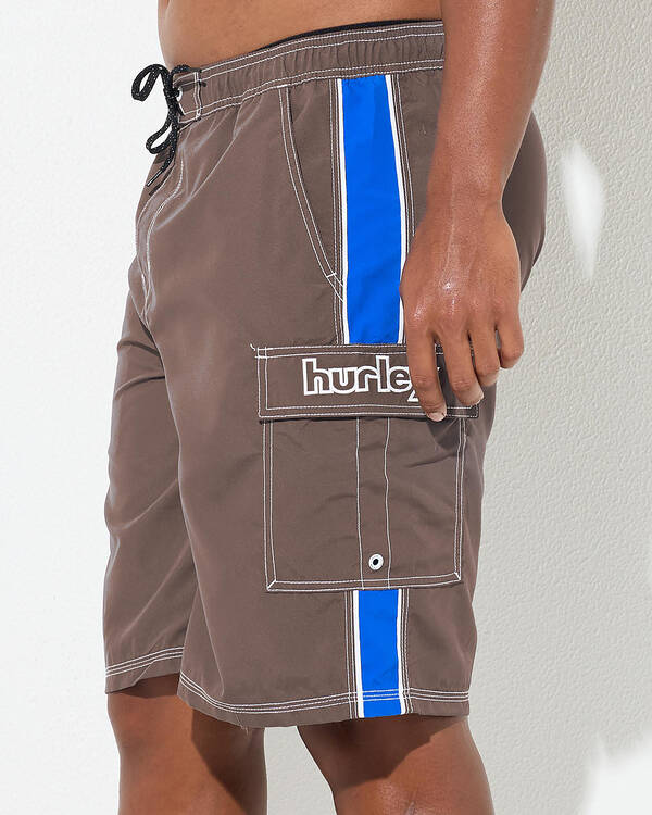 Trademark Boardshorts