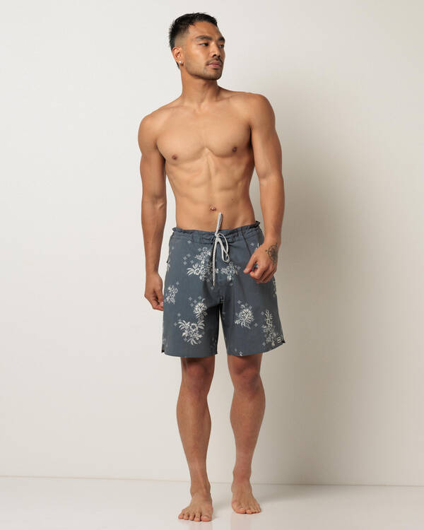 Billabong Good Times Lo Tide Board Shorts for Mens